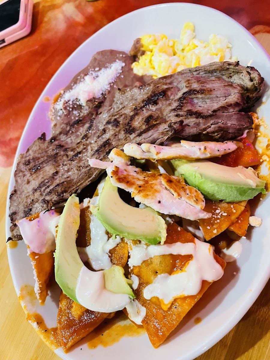 Los Amigos Latinos Restaurant Photos 2